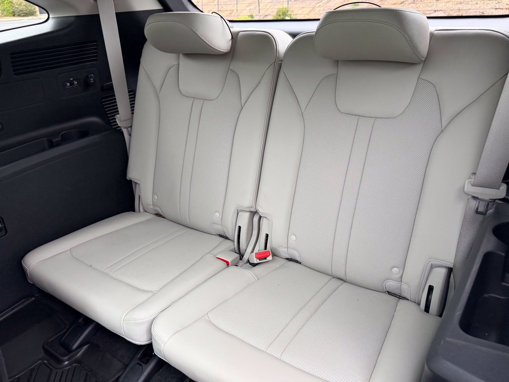 Used 2021 Kia Sorento SX FWD image 39
