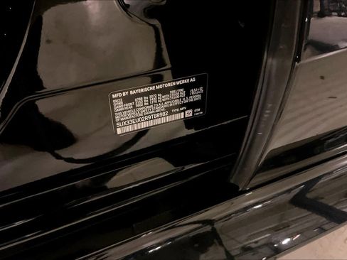 Used 2024 BMW X5 M60i image 32