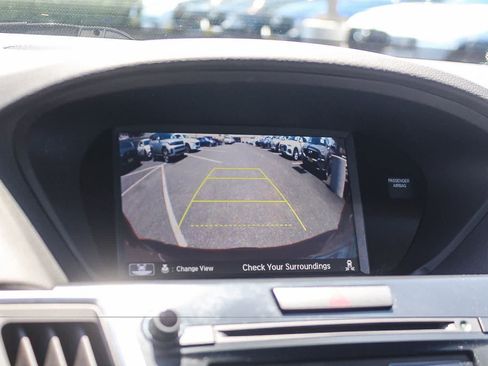 Used 2017 Acura TLX w/ Technology Package FWD image 32