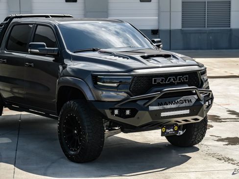 Used 2024 RAM 1500 TRX w/ TRX Level 2 Equipment Group image 32