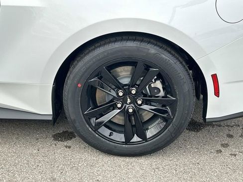 New 2026 Ford Mustang GT RWD image 13