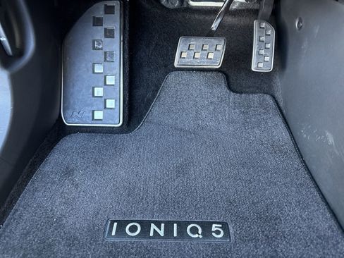 Used 2025 Hyundai Ioniq 5 N image 25