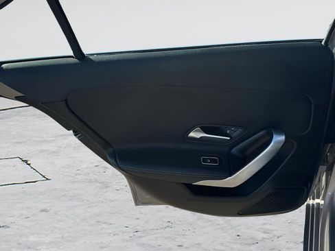 Used 2019 Mercedes-Benz A 220 4MATIC image 20