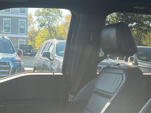 Used 2021 Ford F150 Raptor w/ Equipment Group 801A High image 27