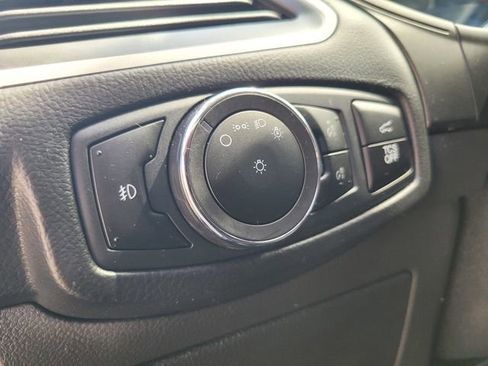 Certified 2023 Ford Edge SEL w/ Convenience Package image 17