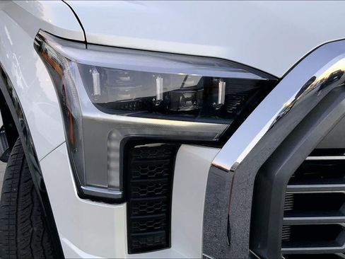 Used 2025 Toyota Tundra 1794 Edition w/ TRD Off-Road Package AWD/4WD image 24