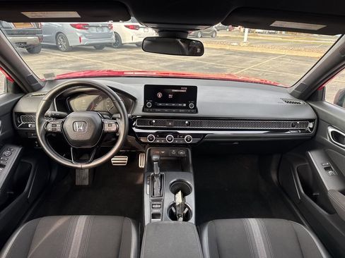 Certified 2023 Honda Civic Sport image 20