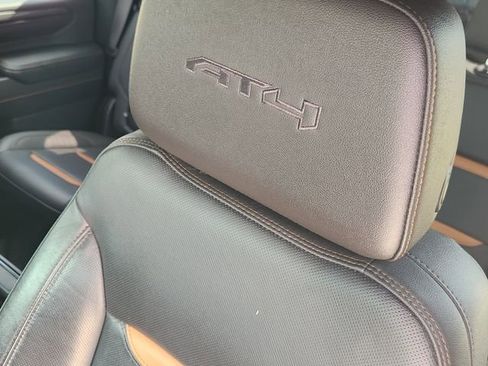 Used 2024 GMC Sierra 2500 AT4 AWD/4WD image 24