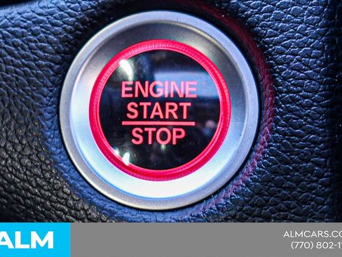 Used 2020 Honda CR-V EX-L image 39