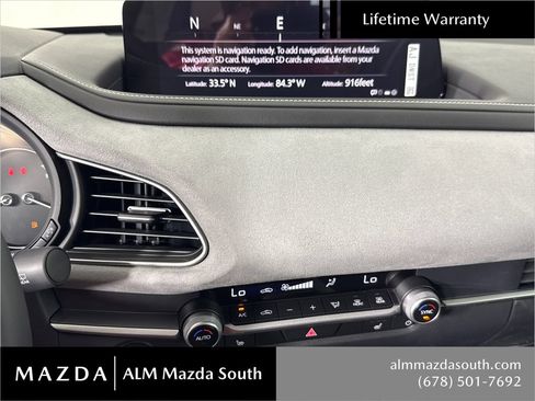 New 2026 MAZDA CX-30 Aire Edition AWD/4WD image 29