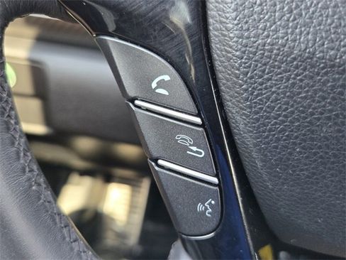 Used 2017 Honda Accord Sport image 24