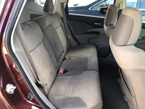 Used 2014 Honda CR-V EX image 12