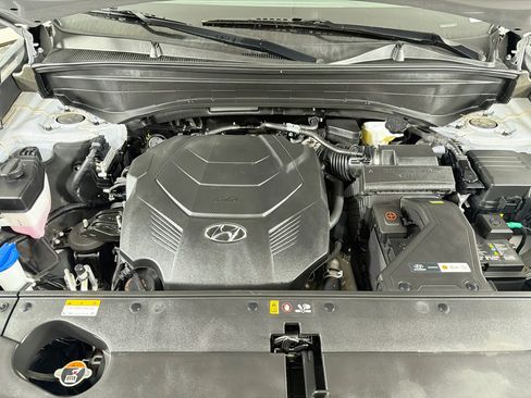 Used 2024 Hyundai Palisade SEL FWD image 35