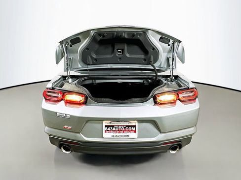 Used 2024 Chevrolet Camaro LT w/ RS Package image 31