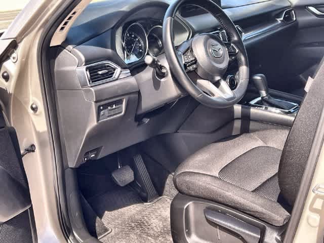 Used 2025 MAZDA CX-5 AWD 2.5 S image 3