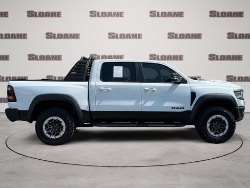 Used 2022 RAM 1500 TRX w/ TRX Level 2 Equipment Group AWD/4WD image 6