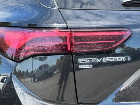Used 2024 Buick Envision Preferred AWD/4WD image 45