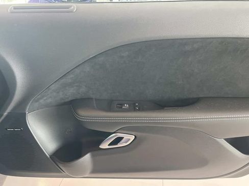 Used 2018 Dodge Challenger SRT Demon RWD image 17