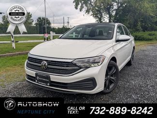 Used 2023 Volkswagen Jetta SE FWD video 1