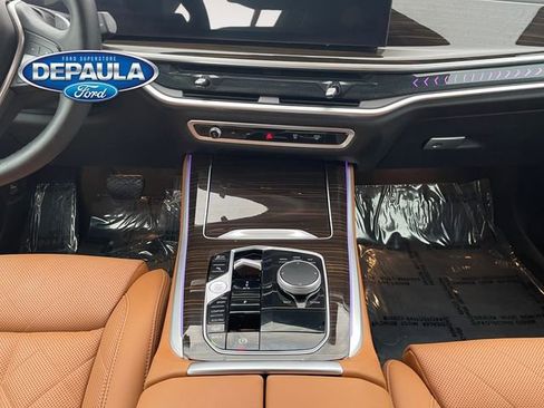 Used 2024 BMW X5 xDrive40i w/ Premium Package image 14