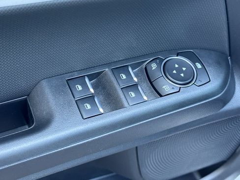 New 2025 Ford Bronco Sport Outer Banks w/ Outer Banks Tech Package+ image 20