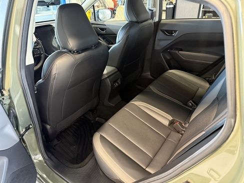 Used 2024 Subaru Crosstrek 2.5i Limited image 13