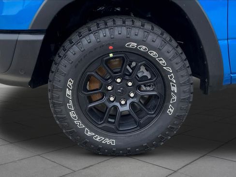 New 2026 RAM 1500 Rebel w/ Bed Utility Group AWD/4WD image 11