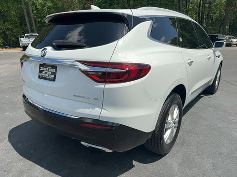 Used 2018 Buick Enclave Essence FWD image 5
