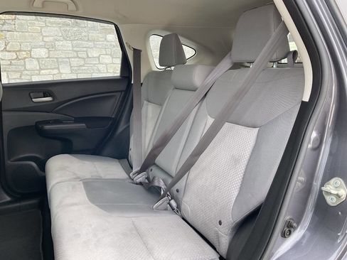 Used 2016 Honda CR-V SE image 27