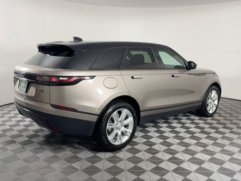 Used 2023 Land Rover Range Rover Velar S image 9