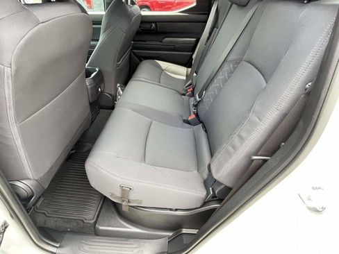 Used 2026 Toyota Tacoma SR w/ SR Upgrade Package RWD image 10
