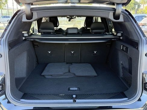 Used 2025 BMW X3 xDrive30i w/ Premium Package image 16