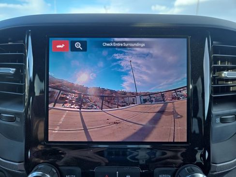 New 2026 RAM 5500 Tradesman w/ Chrome Appearance Group image 19