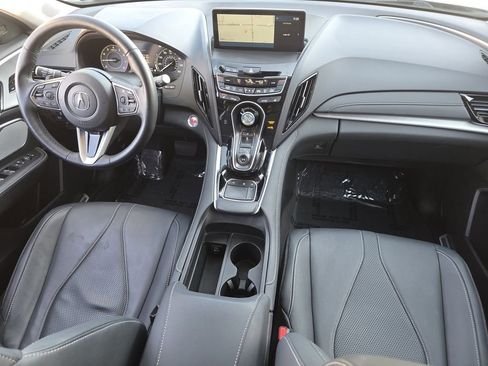 Used 2023 Acura RDX AWD w/ Technology Package image 22