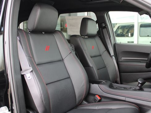 New 2026 Dodge Durango GT image 26