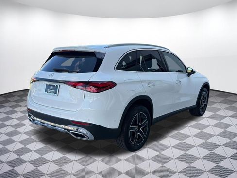 Used 2026 Mercedes-Benz GLC 300 image 9