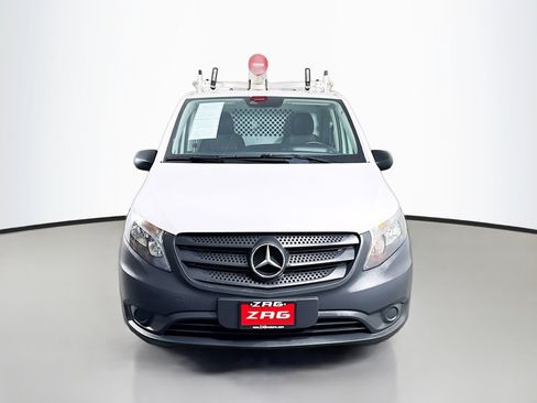 Used 2019 Mercedes-Benz Metris image 8