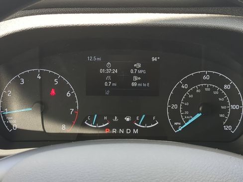 New 2025 Ford Transit 350 XL image 25