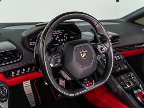 Used 2015 Lamborghini Huracan LP 610-4 image 69