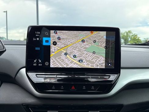 Certified 2023 Volkswagen ID.4 Pro S AWD/4WD image 19