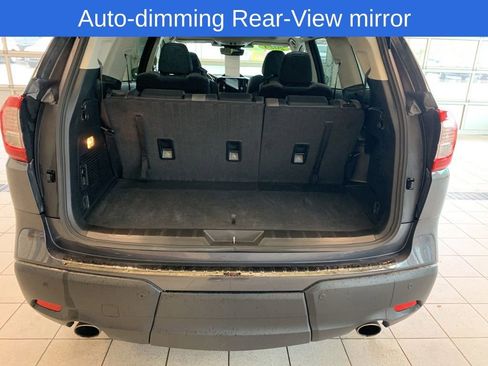 Certified 2024 Subaru Ascent Onyx Edition Limited AWD/4WD image 19
