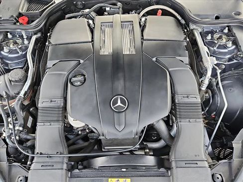 Used 2015 Mercedes-Benz SL 400 image 19