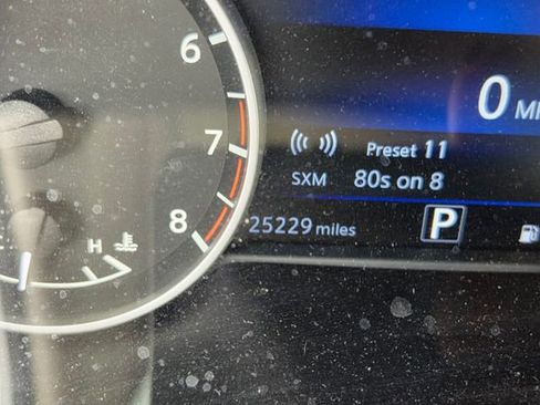 Used 2024 Nissan Murano SV w/ Cargo Package FWD image 31