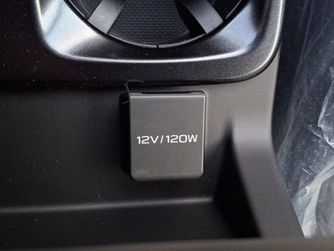 New 2026 Subaru Forester image 17