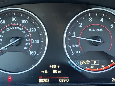 Used 2016 BMW 428i Convertible image 24