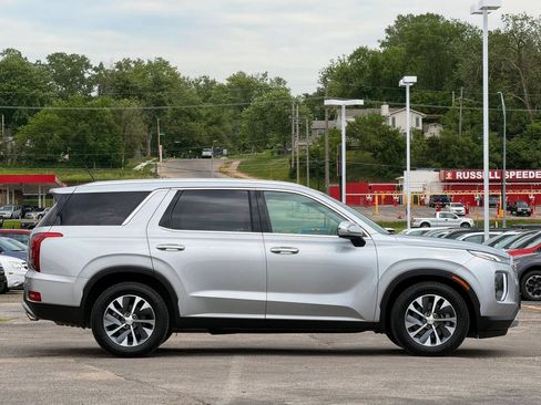 Used 2022 Hyundai Palisade SEL AWD/4WD image 6