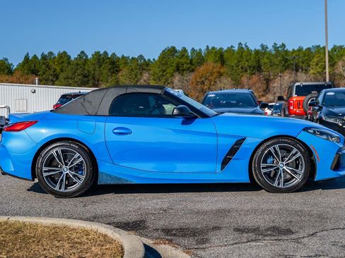 Used 2020 BMW Z4 M40i image 17