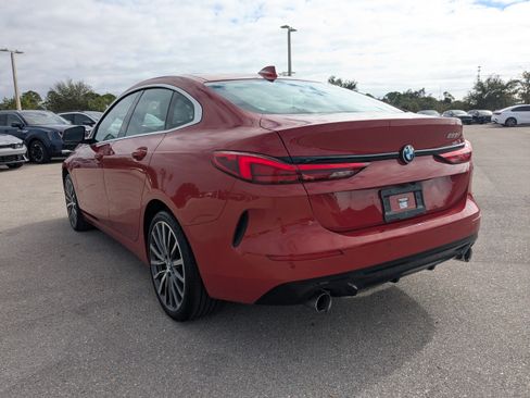 Used 2022 BMW 228i Gran Coupe w/ Convenience Package image 7