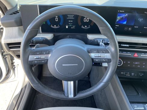 Certified 2025 Hyundai Sonata SEL image 26