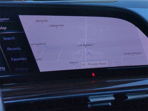 Used 2022 Cadillac Escalade ESV Premium Luxury image 27